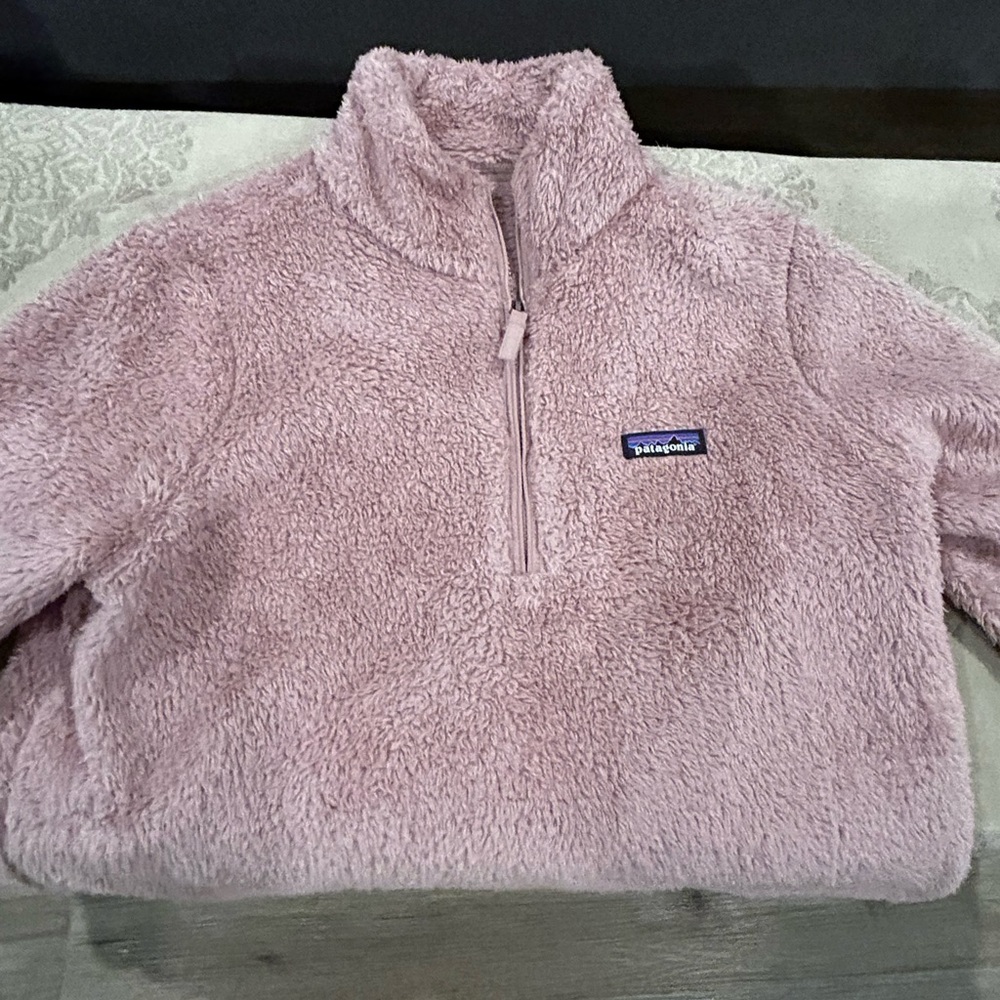Patagonia Women’s Los Gatos Fleece